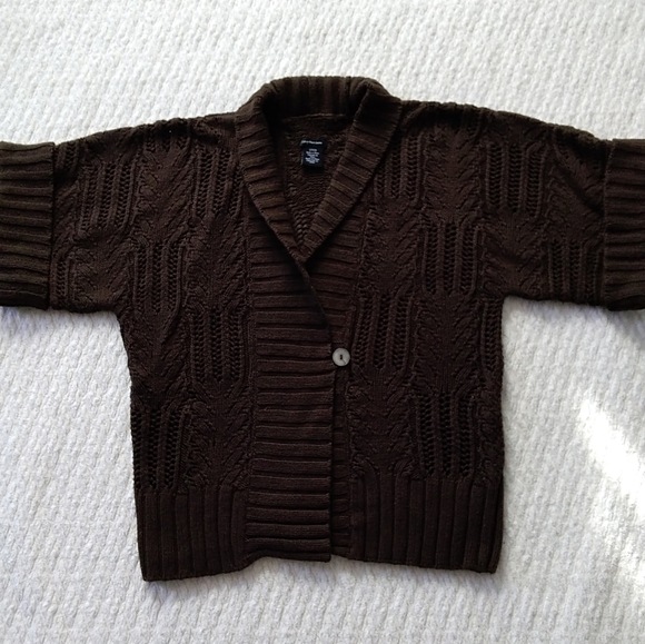 🌟Host Pick🌟Calvin Klein Sweater - Picture 6 of 7